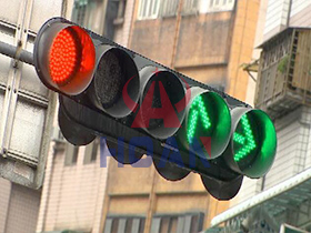 traffic light